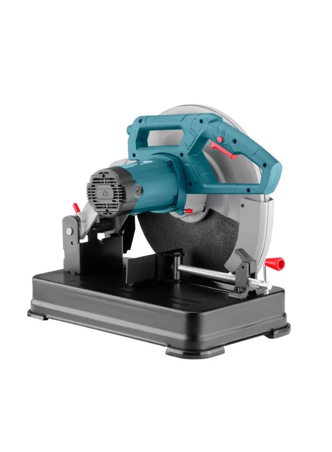 RONIX Cut Off Saw 2600W-355mm  #5906 - Image 2